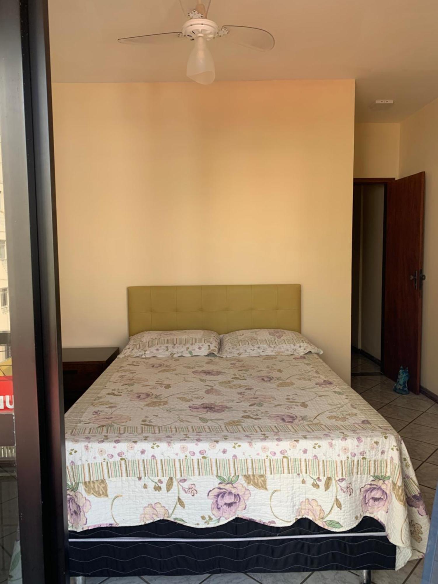 Solar De Bruna - Apartamento Com 2 Qts - 1 Suite - Garagem Coberta - Wi-Fi - Netflix - Acomoda 6 Pessoas A 70 Metros Da Praia Guarapari Exterior foto